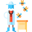 Beekeeper icon 64x64