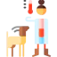 Veterinarian icon 64x64