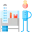 Veterinarian icon 64x64