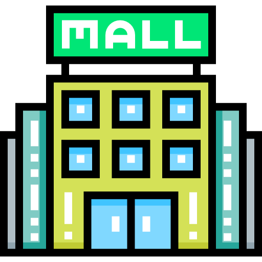 Mall icon
