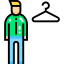 Fitting room icon 64x64