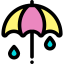 Umbrella icon 64x64