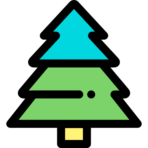 Tree icon
