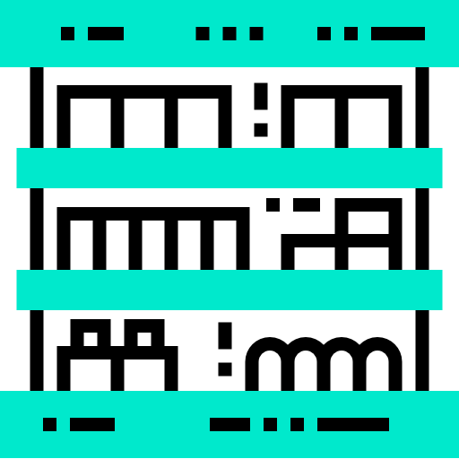 Shelf icon