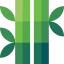 Bamboo icon 64x64