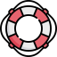 Lifebuoy icon 64x64
