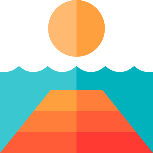 Pier icon