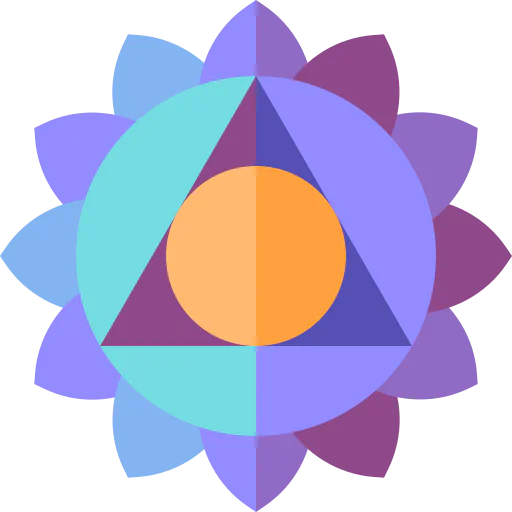 Chakra icon