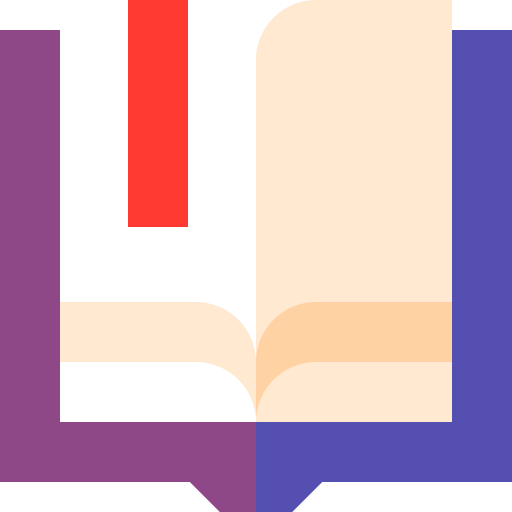 Sacred scriptures icon