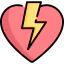 Heart icon 64x64
