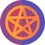 Wicca icon 64x64