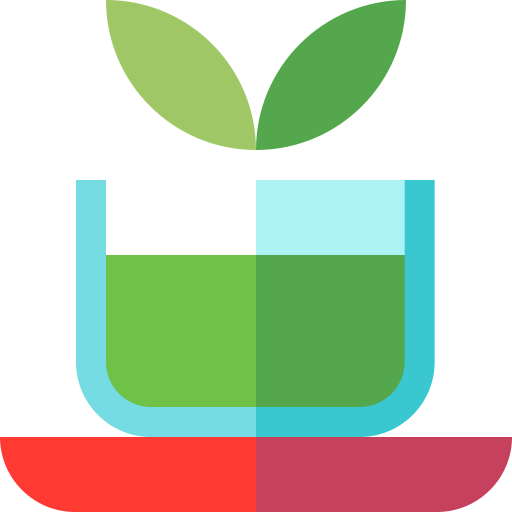 Tea icon