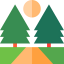 Forest icon 64x64