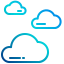 Cloud icon 64x64