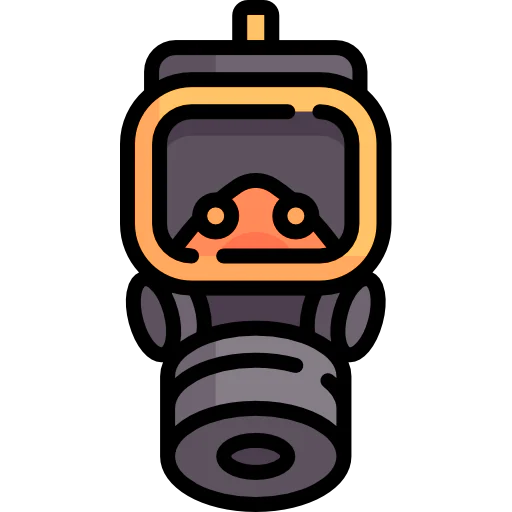 Mask icon