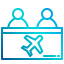 Check in icon 64x64
