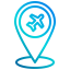 Airport icon 64x64