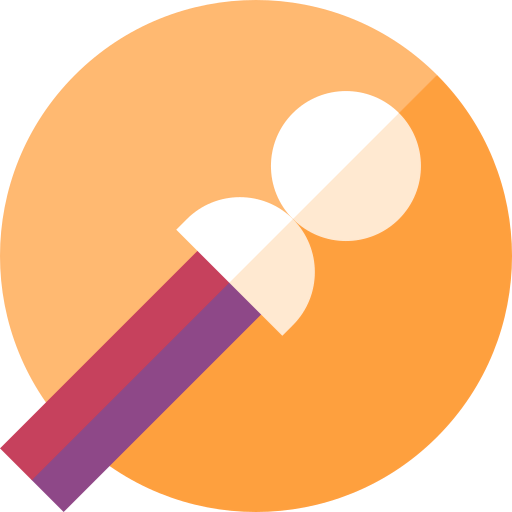 Drum icon