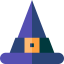 Witch hat іконка 64x64