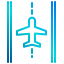 Runway Symbol 64x64