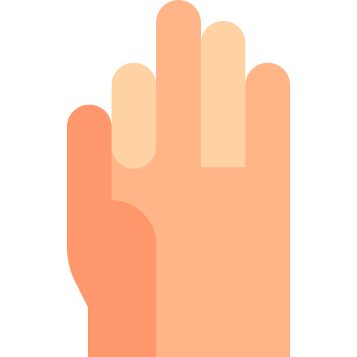 Mudra icon