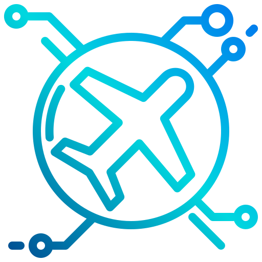 Flight icon