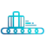 Conveyor belt icon 64x64
