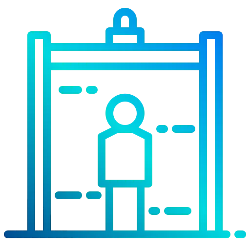 Detector icon