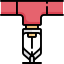 Sprinkler icon 64x64