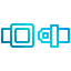 Seatbelt icon 64x64