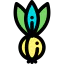 Onion icon 64x64
