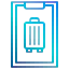Check in icon 64x64