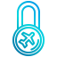 Safety icon 64x64