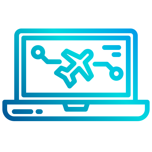 Flight icon
