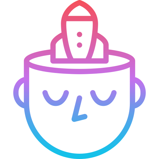 Startup icon
