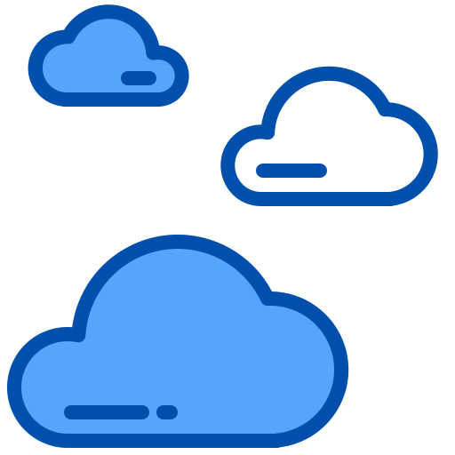 Cloud icon