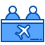 Check in icon 64x64