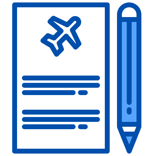 Flight icon
