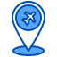 Airport icon 64x64