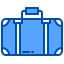 Suitcase icon 64x64