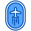 Aeroplane icon 64x64