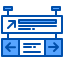 Signage icon 64x64