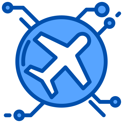 Flight icon