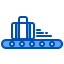 Conveyor belt icon 64x64