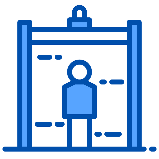 Detector icon