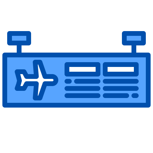 Flight icon