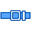 Seatbelt アイコン 64x64