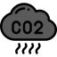 Co2 biểu tượng 64x64