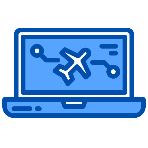 Flight icon