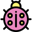 Ladybug icon 64x64